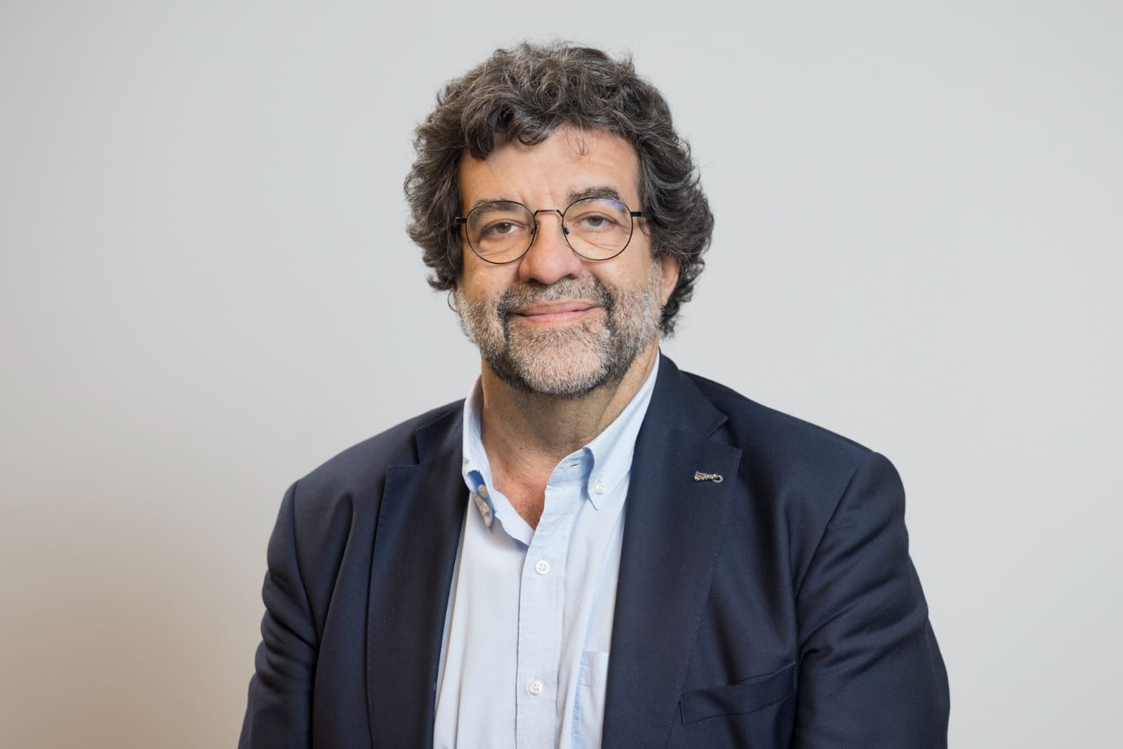 José Enrique Vázquez